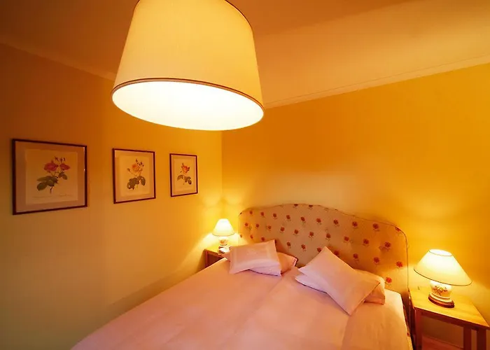 Landsitz Römerhof - Aparthotel