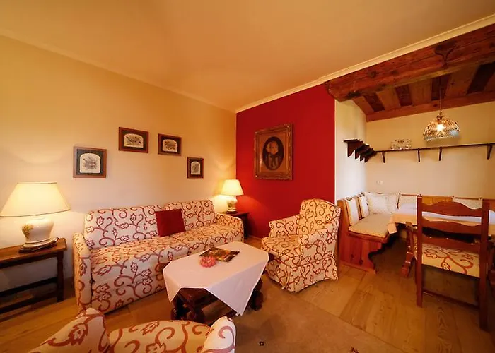 Landsitz Römerhof -