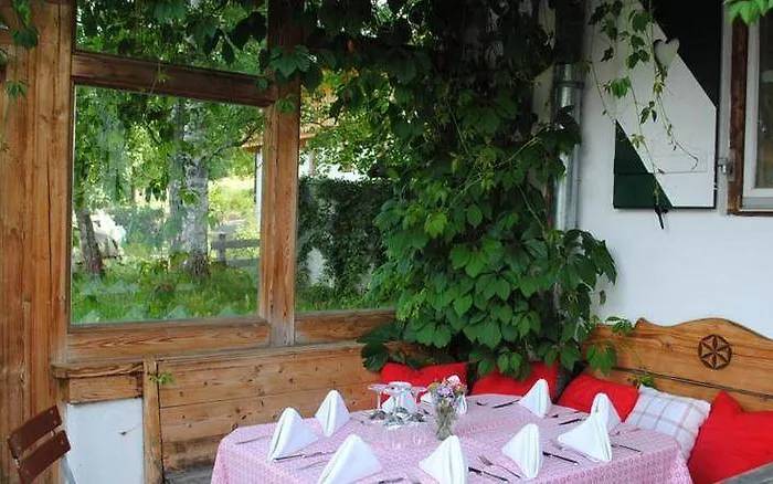 Landsitz Römerhof - Aparthotel Kitzbühel