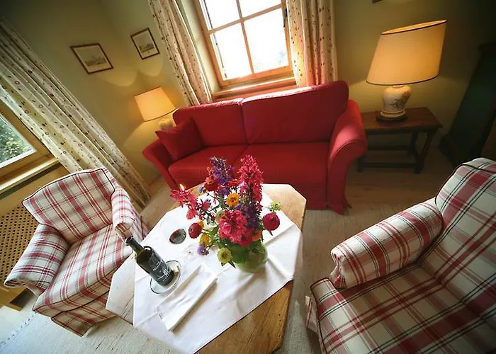 Landsitz Römerhof -