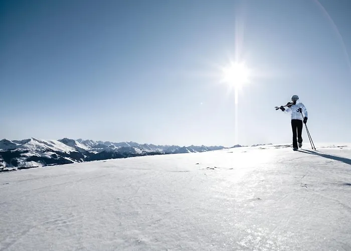 Landsitz Römerhof - Aparthotel