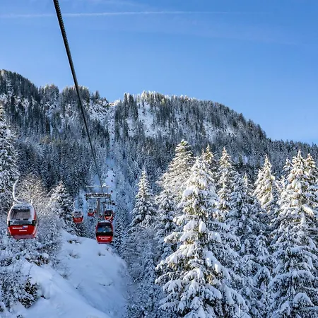 Apart Otel Landsitz Roemerhof - 4*