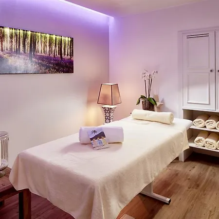 Landsitz Roemerhof - Apart Otel 4*