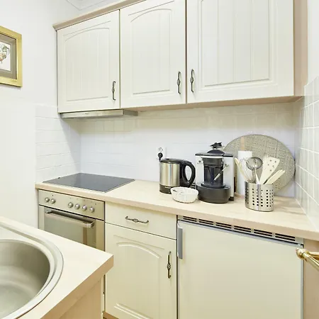 Landsitz Roemerhof - Kitzbühel