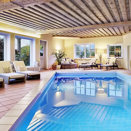 Apart Otel Landsitz Roemerhof - Kitzbühel