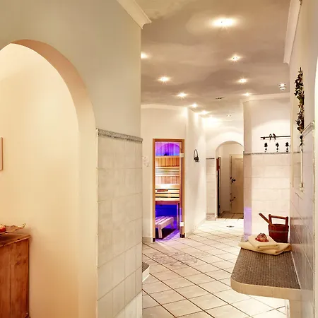 Landsitz Roemerhof -