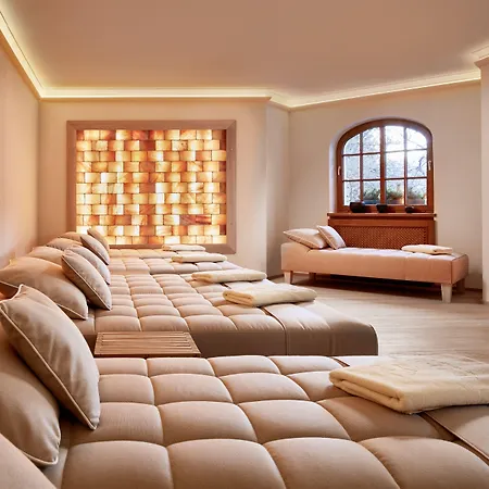 Landsitz Roemerhof - 4* Kitzbühel