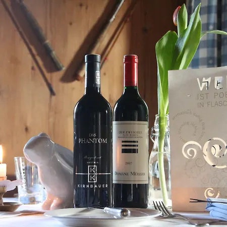 Apart Otel Landsitz Roemerhof - Kitzbühel