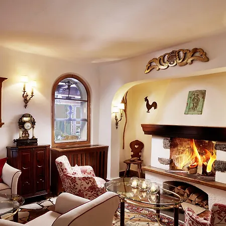 Landsitz Roemerhof - Apart Otel