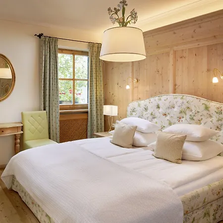 Landsitz Roemerhof - Apart Otel