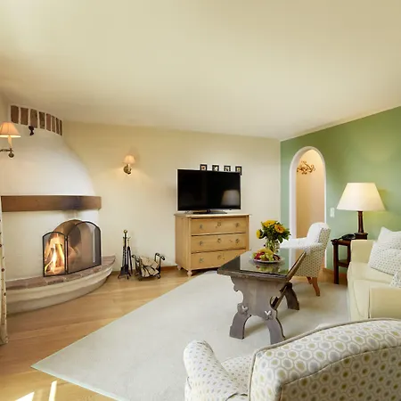 Landsitz Roemerhof - Kitzbühel