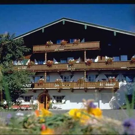 Landsitz Roemerhof - Apart Otel