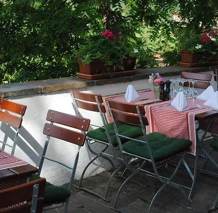 Apart Otel Landsitz Roemerhof -