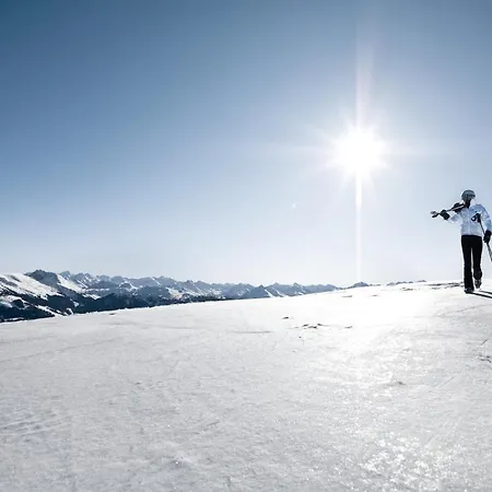 Landsitz Roemerhof - Apart Otel