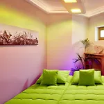 Landsitz Roemerhof - 4* קיצביהל
