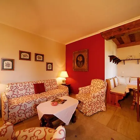 Landsitz Römerhof -