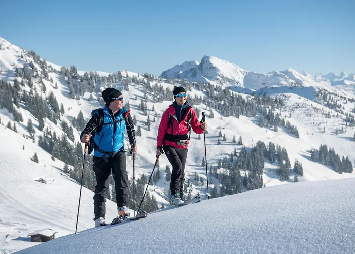 Lejlighedshotel Landsitz Roemerhof - Kitzbühel