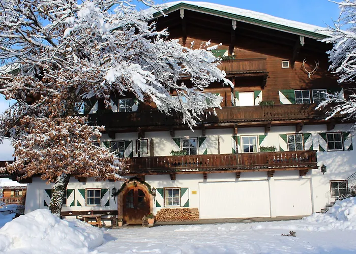 Landsitz Roemerhof - Lejlighedshotel 4*