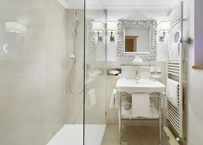 Landsitz Roemerhof - Lejlighedshotel