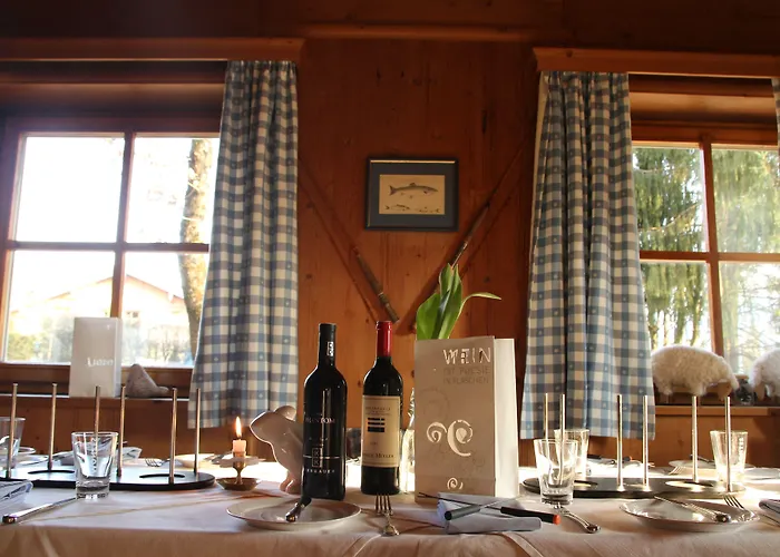 Landsitz Roemerhof - Lejlighedshotel 4*