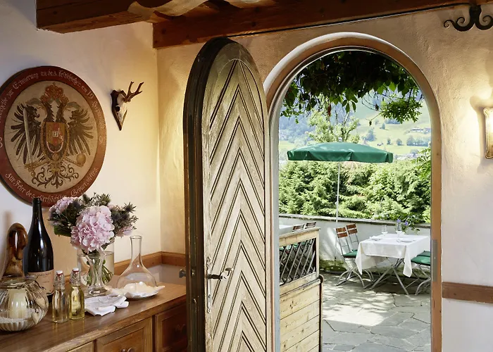 Landsitz Roemerhof - Lejlighedshotel