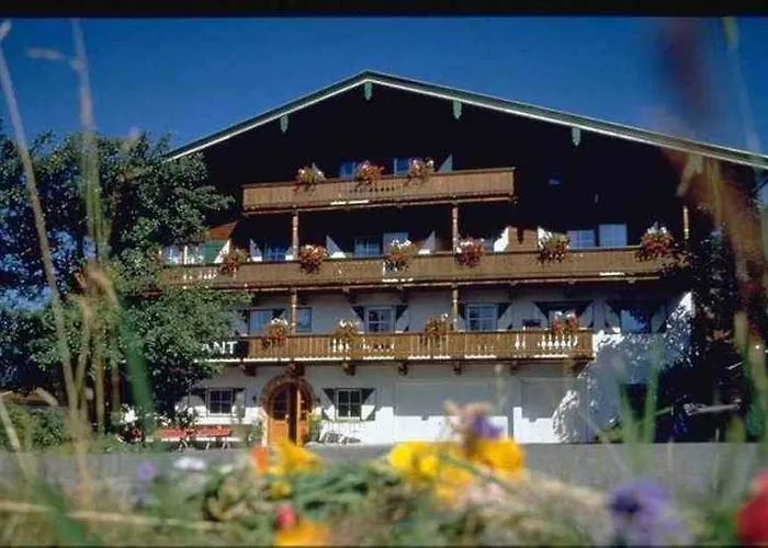 Landsitz Roemerhof - Lejlighedshotel