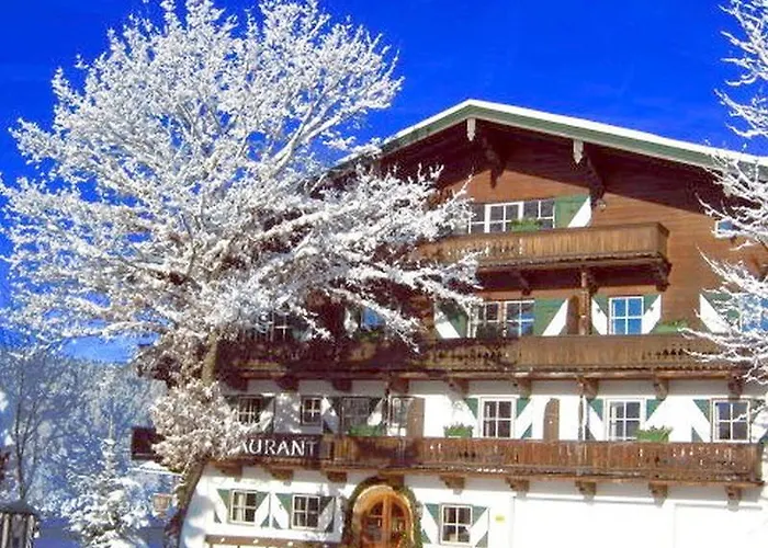 Lejlighedshotel Landsitz Roemerhof - 4*