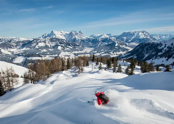 Landsitz Roemerhof - 4* Kitzbühel